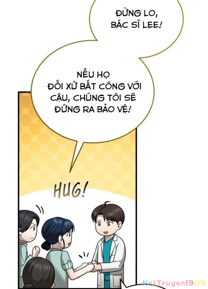 Bác sĩ hồi quy chỉ muốn sống yên bình Chapter 24 - 53
