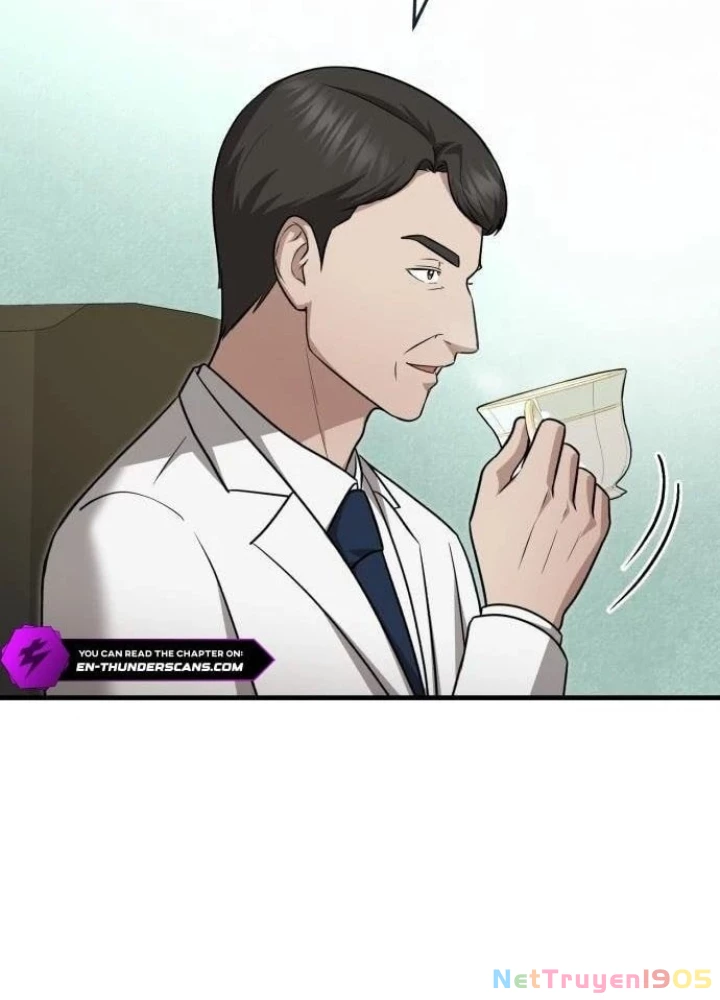 Bác sĩ hồi quy chỉ muốn sống yên bình Chapter 24 - 65