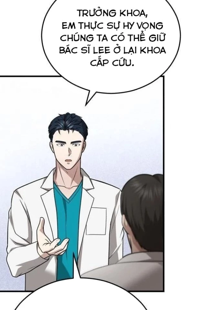 Bác sĩ hồi quy chỉ muốn sống yên bình Chapter 24 - 67