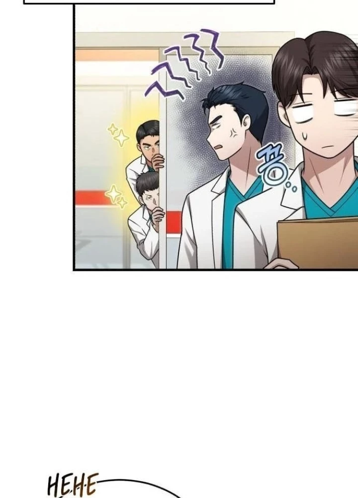 Bác sĩ hồi quy chỉ muốn sống yên bình Chapter 24 - 79