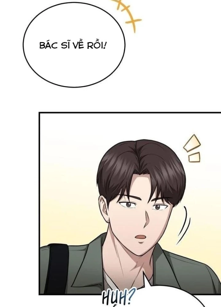 Bác sĩ hồi quy chỉ muốn sống yên bình Chapter 24 - 87