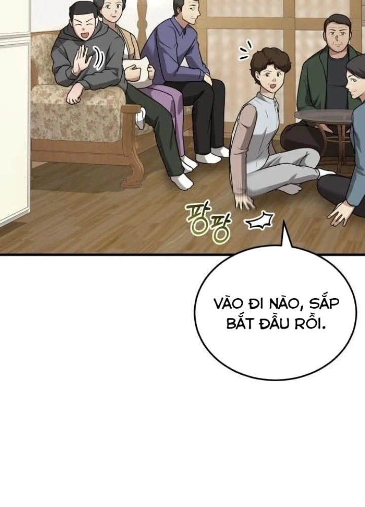 Bác sĩ hồi quy chỉ muốn sống yên bình Chapter 24 - 91