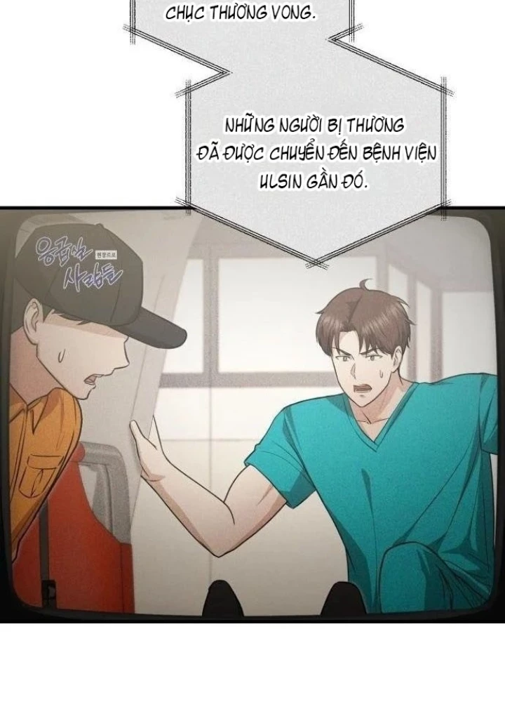 Bác sĩ hồi quy chỉ muốn sống yên bình Chapter 24 - 101