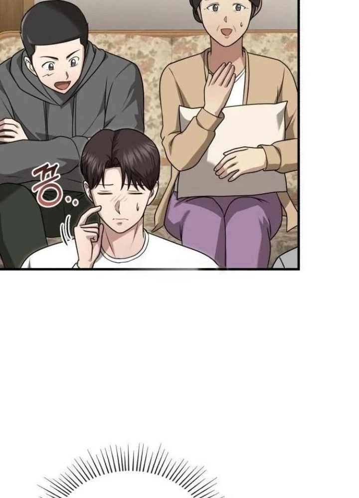 Bác sĩ hồi quy chỉ muốn sống yên bình Chapter 24 - 111