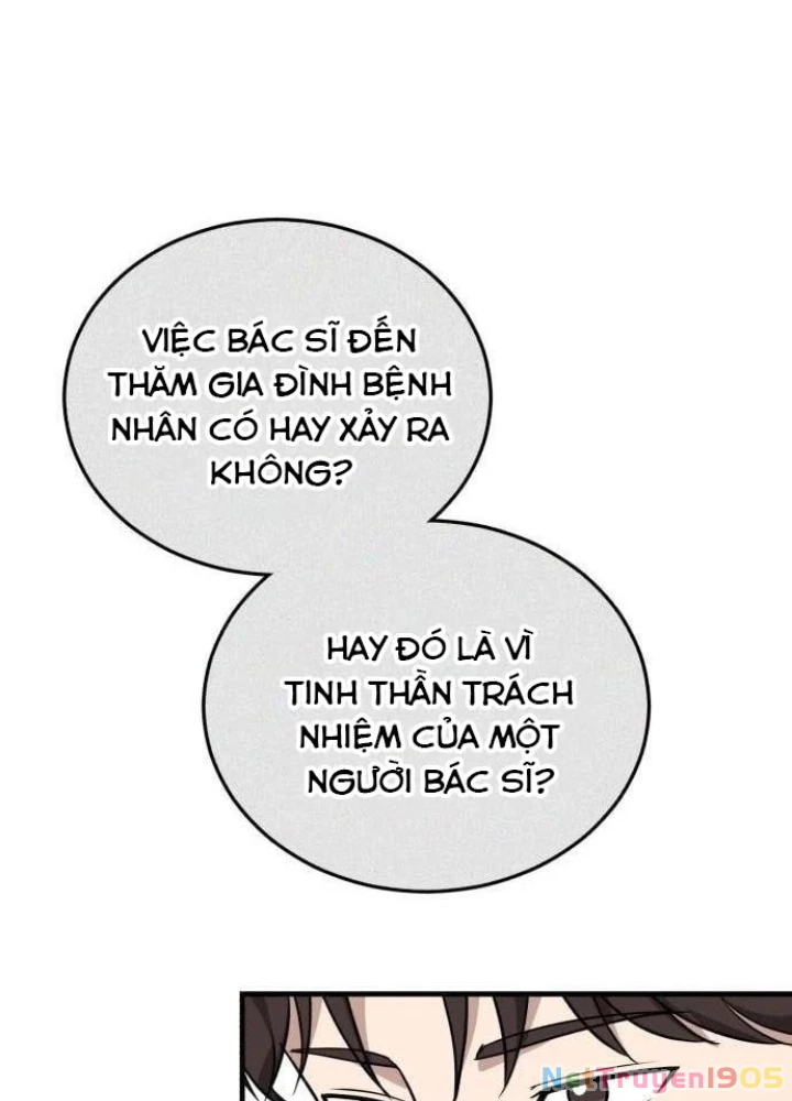Bác sĩ hồi quy chỉ muốn sống yên bình Chapter 24 - 117