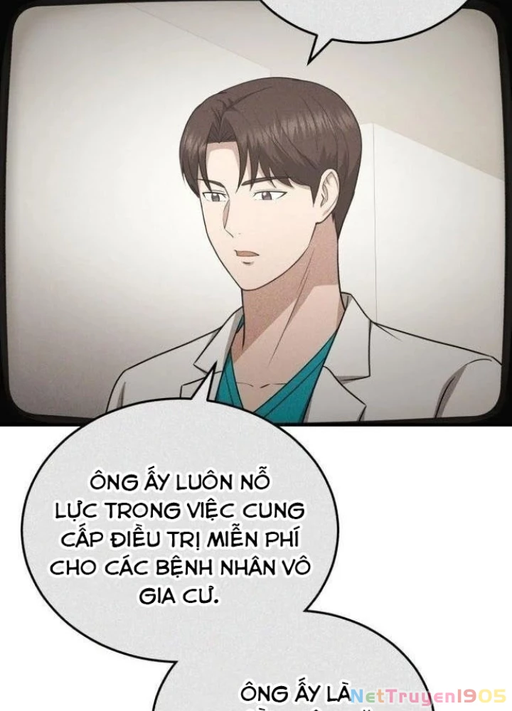 Bác sĩ hồi quy chỉ muốn sống yên bình Chapter 24 - 121