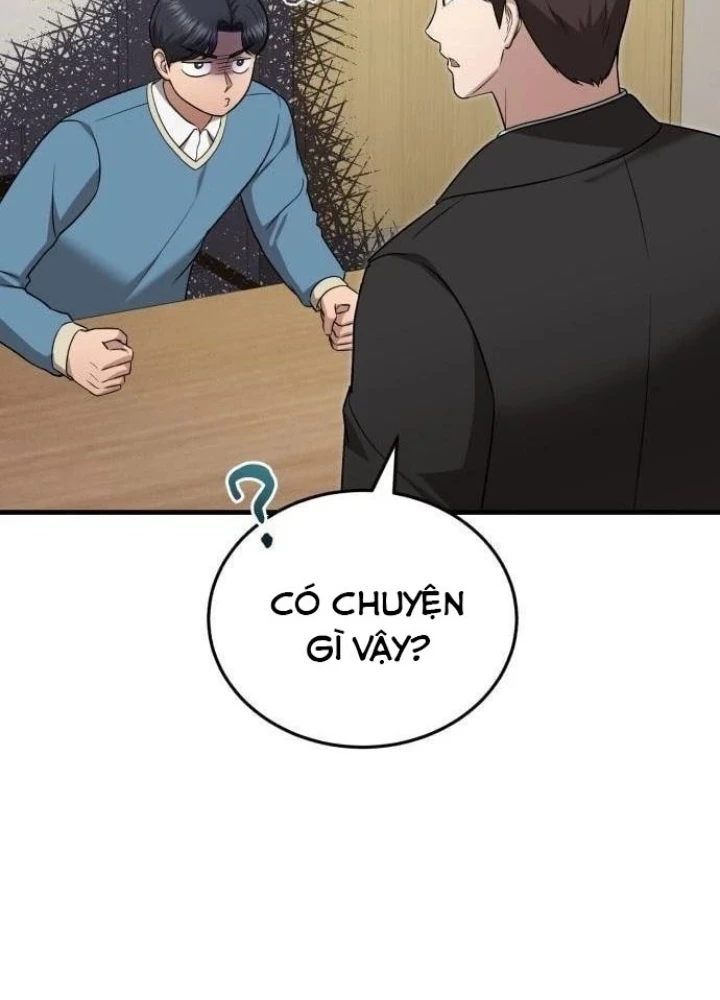 Bác sĩ hồi quy chỉ muốn sống yên bình Chapter 24 - 135