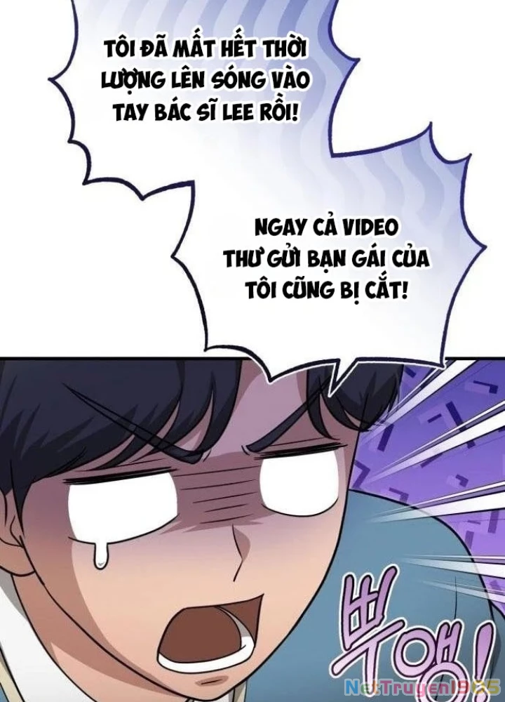 Bác sĩ hồi quy chỉ muốn sống yên bình Chapter 24 - 137