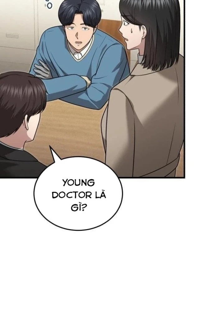 Bác sĩ hồi quy chỉ muốn sống yên bình Chapter 24 - 149
