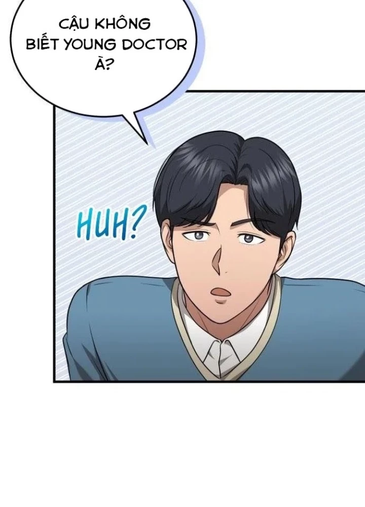 Bác sĩ hồi quy chỉ muốn sống yên bình Chapter 24 - 151
