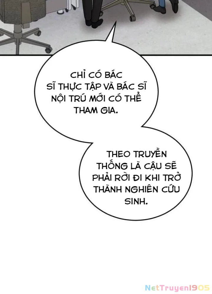 Bác sĩ hồi quy chỉ muốn sống yên bình Chapter 24 - 155