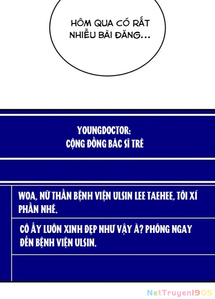 Bác sĩ hồi quy chỉ muốn sống yên bình Chapter 24 - 157