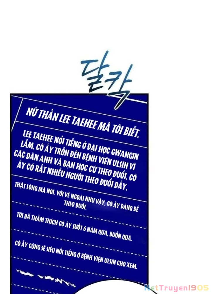 Bác sĩ hồi quy chỉ muốn sống yên bình Chapter 24 - 159