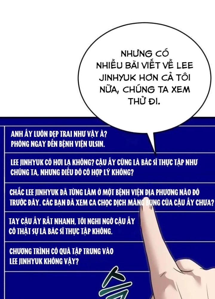 Bác sĩ hồi quy chỉ muốn sống yên bình Chapter 24 - 165