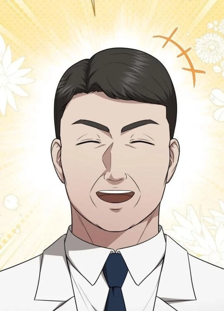 Bác sĩ hồi quy chỉ muốn sống yên bình Chapter 24 - 173