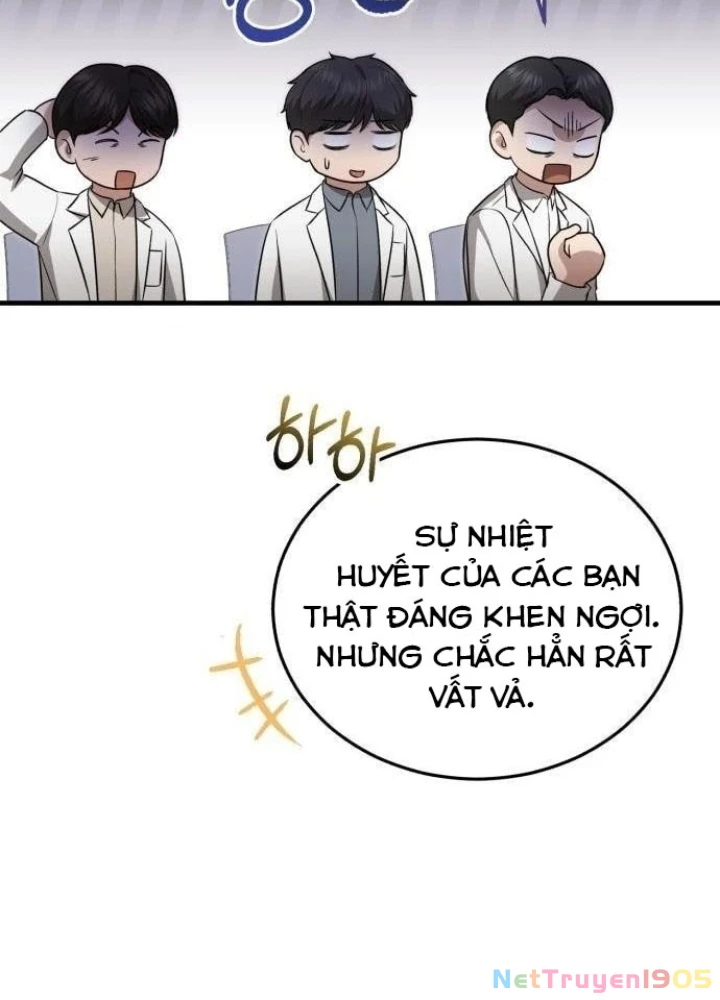 Bác sĩ hồi quy chỉ muốn sống yên bình Chapter 24 - 177