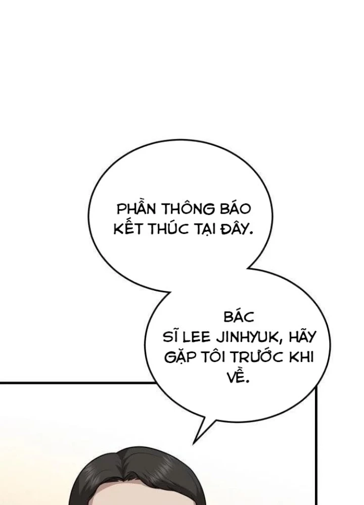 Bác sĩ hồi quy chỉ muốn sống yên bình Chapter 24 - 187