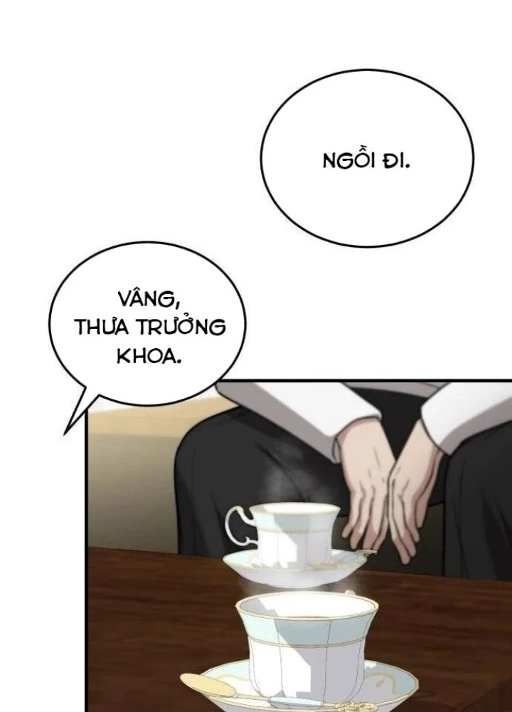 Bác sĩ hồi quy chỉ muốn sống yên bình Chapter 24 - 195