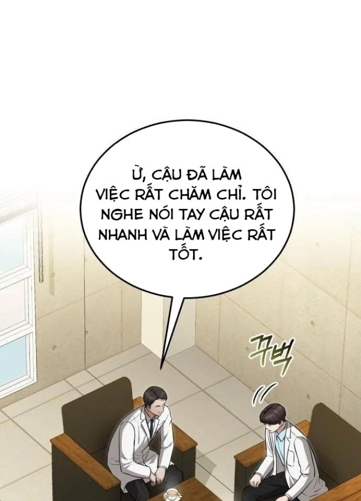 Bác sĩ hồi quy chỉ muốn sống yên bình Chapter 24 - 197