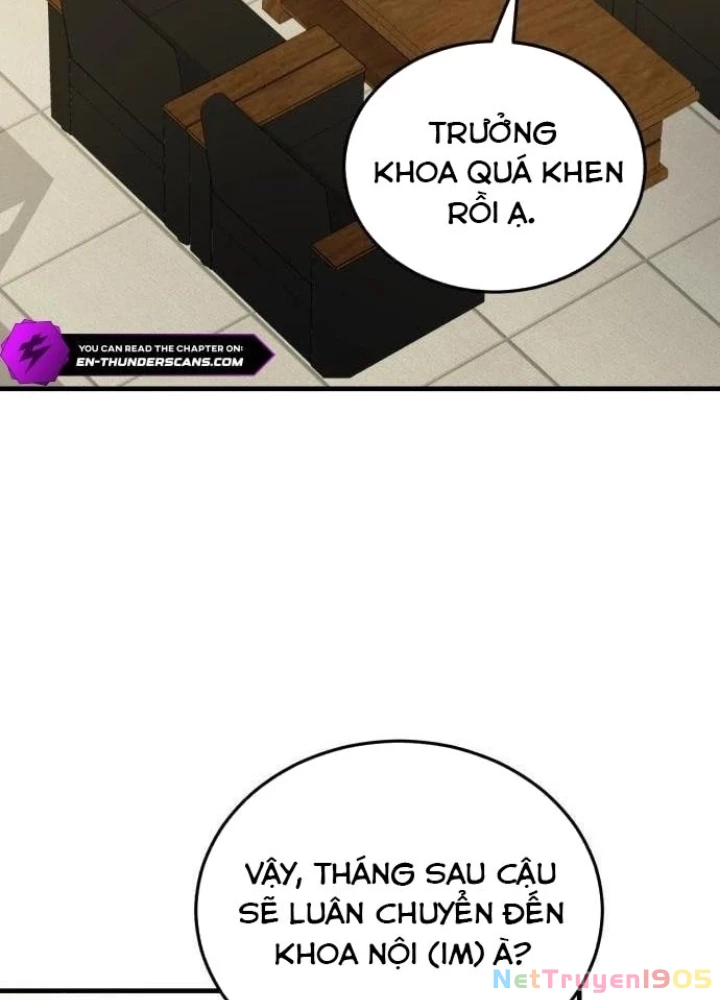 Bác sĩ hồi quy chỉ muốn sống yên bình Chapter 24 - 199