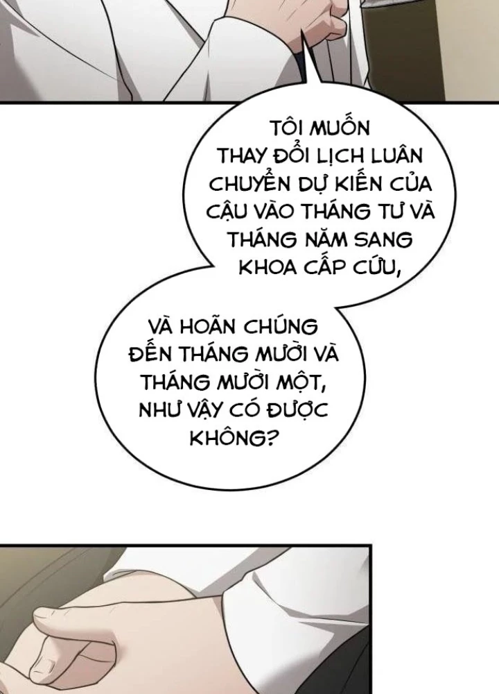 Bác sĩ hồi quy chỉ muốn sống yên bình Chapter 24 - 207