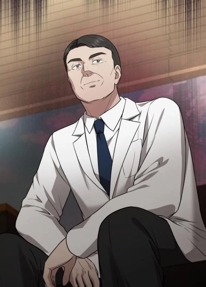 Bác sĩ hồi quy chỉ muốn sống yên bình Chapter 24 - 213