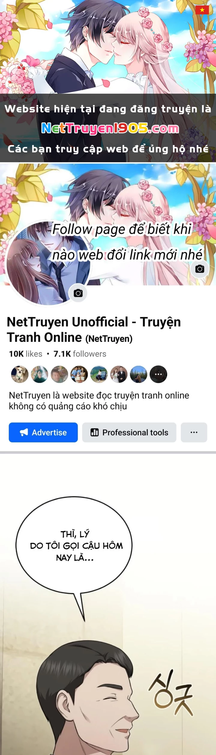 Bác sĩ hồi quy chỉ muốn sống yên bình Chapter 25 - 1