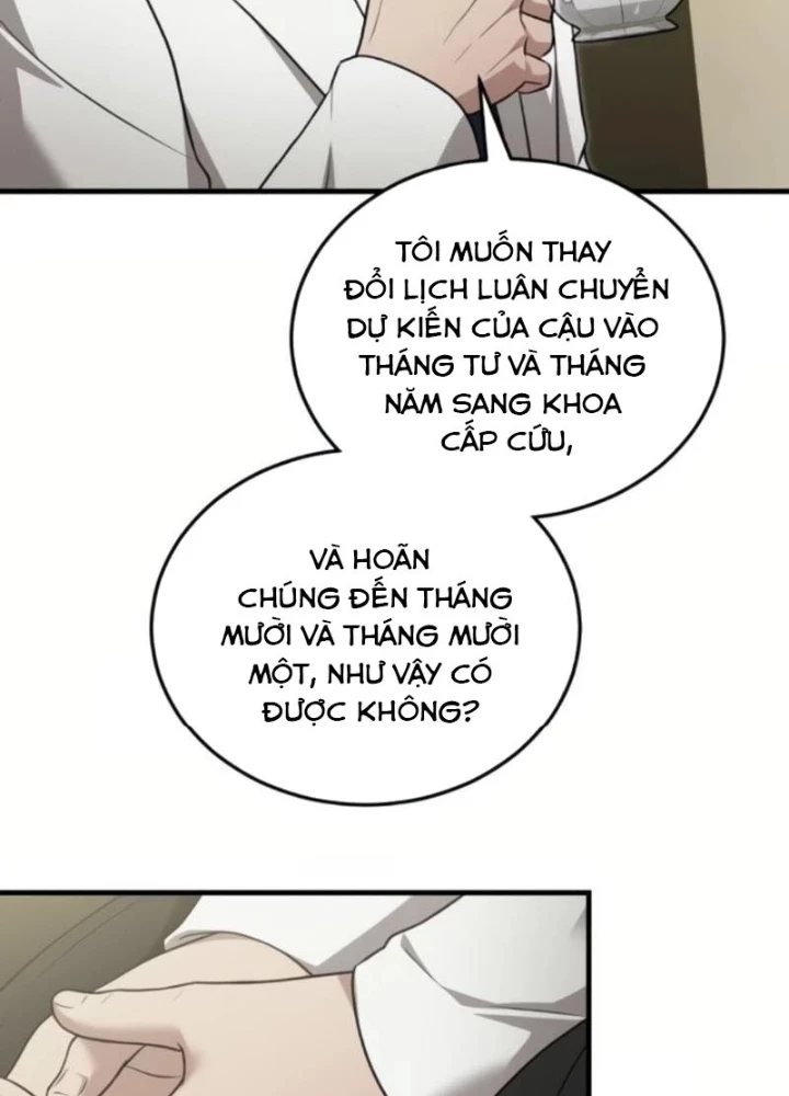 Bác sĩ hồi quy chỉ muốn sống yên bình Chapter 25 - 3