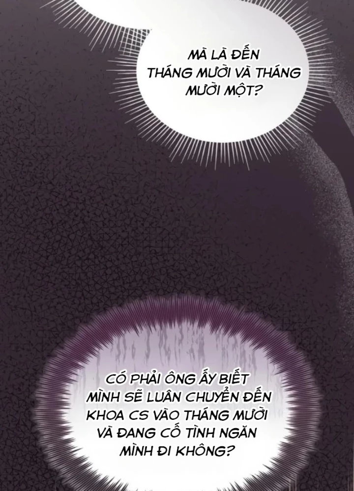 Bác sĩ hồi quy chỉ muốn sống yên bình Chapter 25 - 7