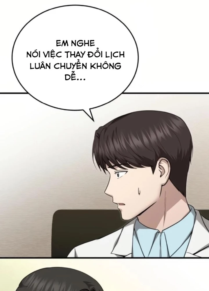 Bác sĩ hồi quy chỉ muốn sống yên bình Chapter 25 - 15