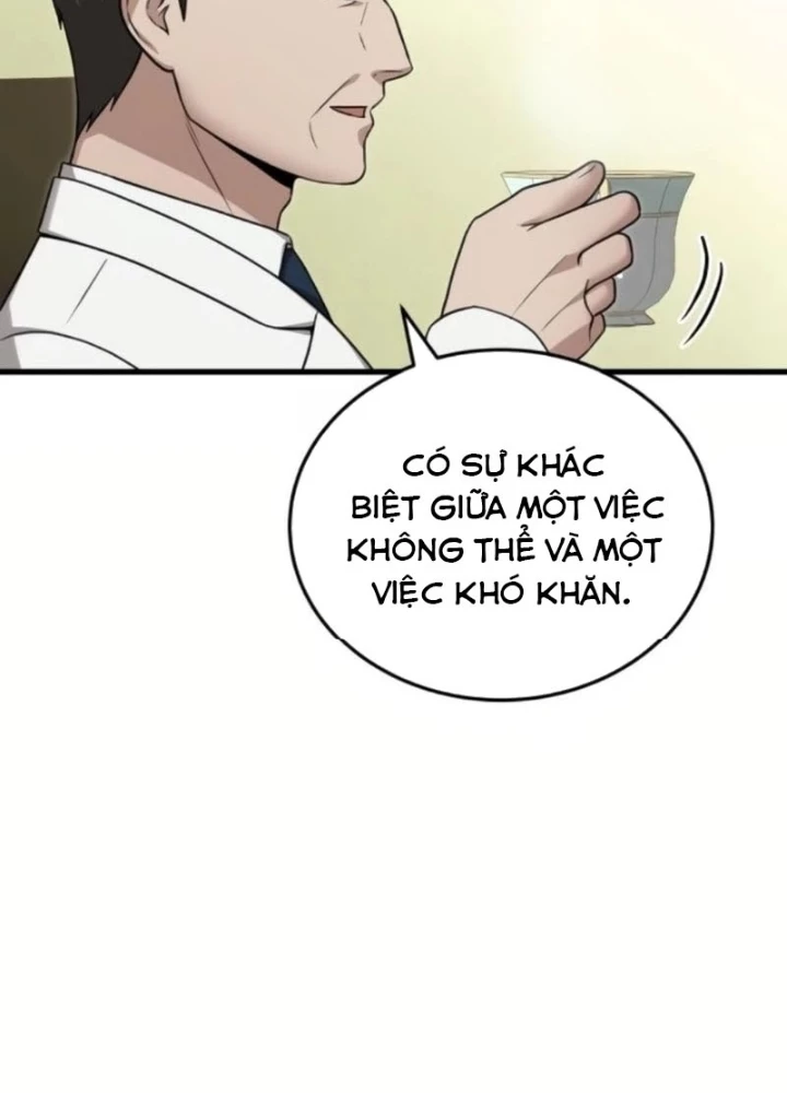 Bác sĩ hồi quy chỉ muốn sống yên bình Chapter 25 - 17