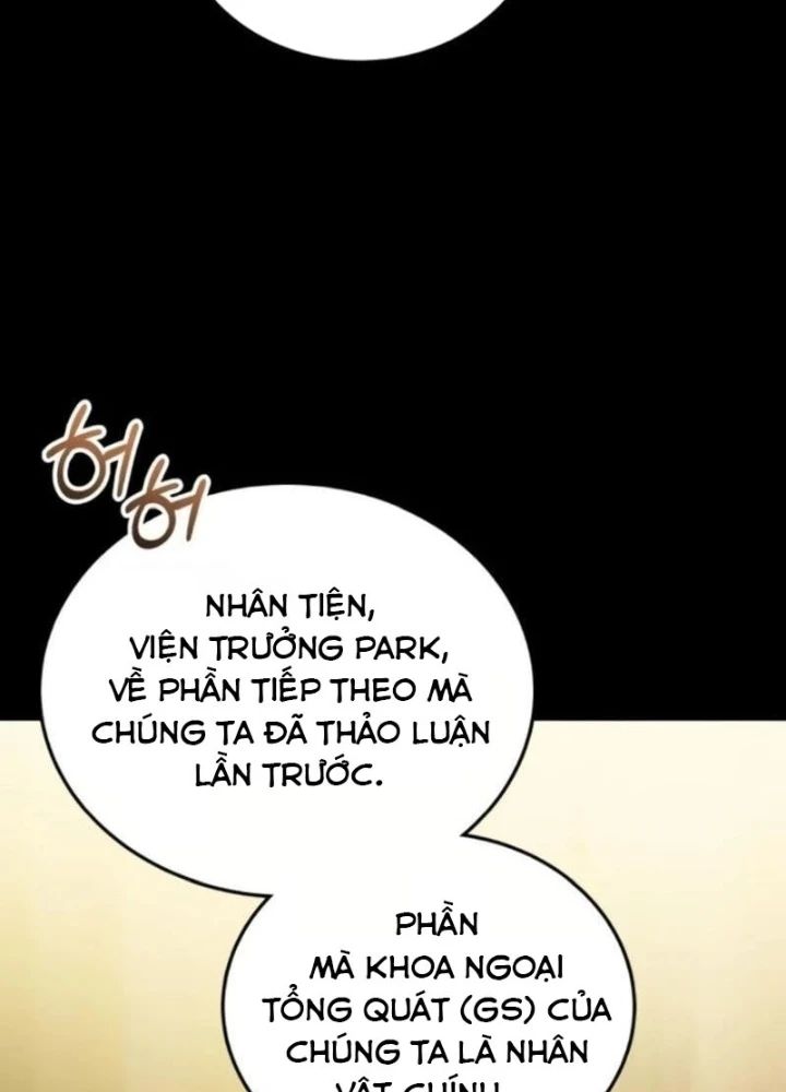 Bác sĩ hồi quy chỉ muốn sống yên bình Chapter 25 - 25