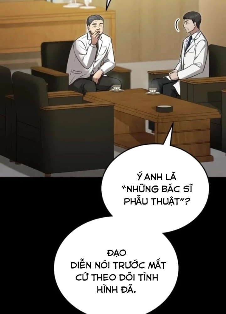 Bác sĩ hồi quy chỉ muốn sống yên bình Chapter 25 - 27