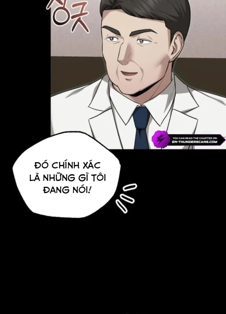 Bác sĩ hồi quy chỉ muốn sống yên bình Chapter 25 - 31