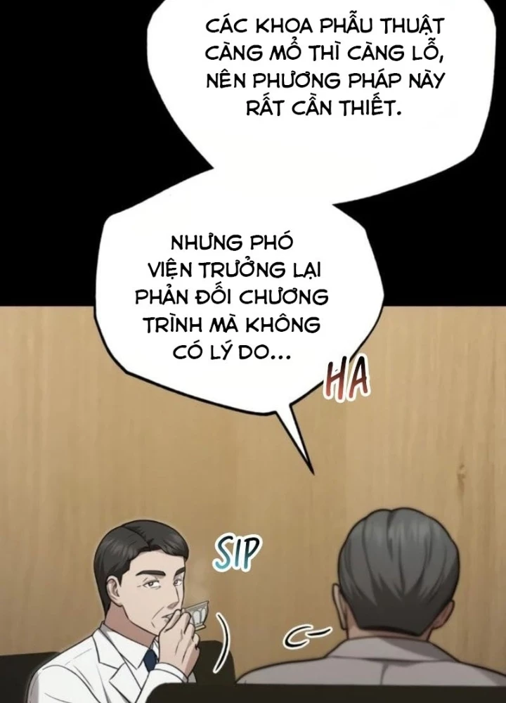 Bác sĩ hồi quy chỉ muốn sống yên bình Chapter 25 - 33