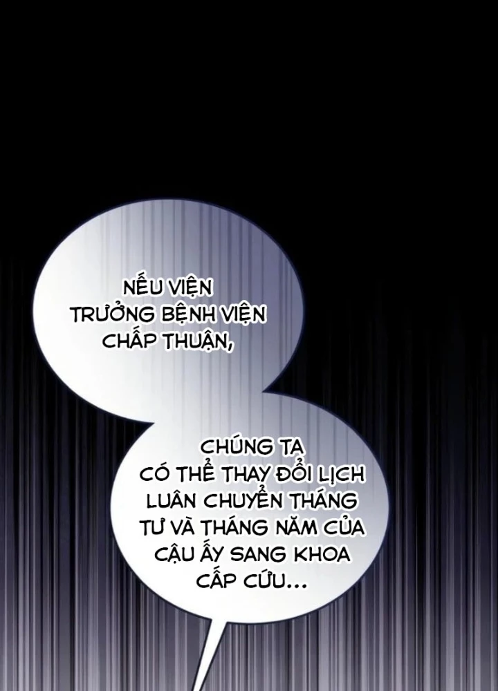 Bác sĩ hồi quy chỉ muốn sống yên bình Chapter 25 - 41