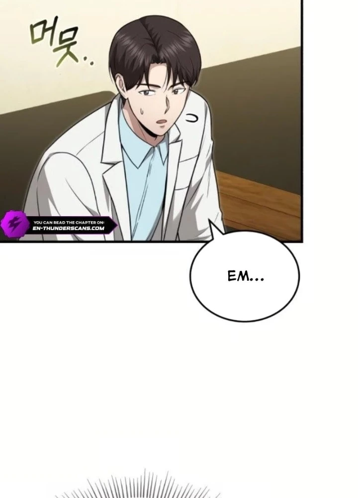 Bác sĩ hồi quy chỉ muốn sống yên bình Chapter 25 - 47