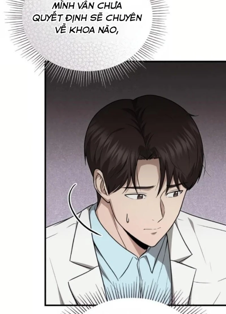 Bác sĩ hồi quy chỉ muốn sống yên bình Chapter 25 - 49