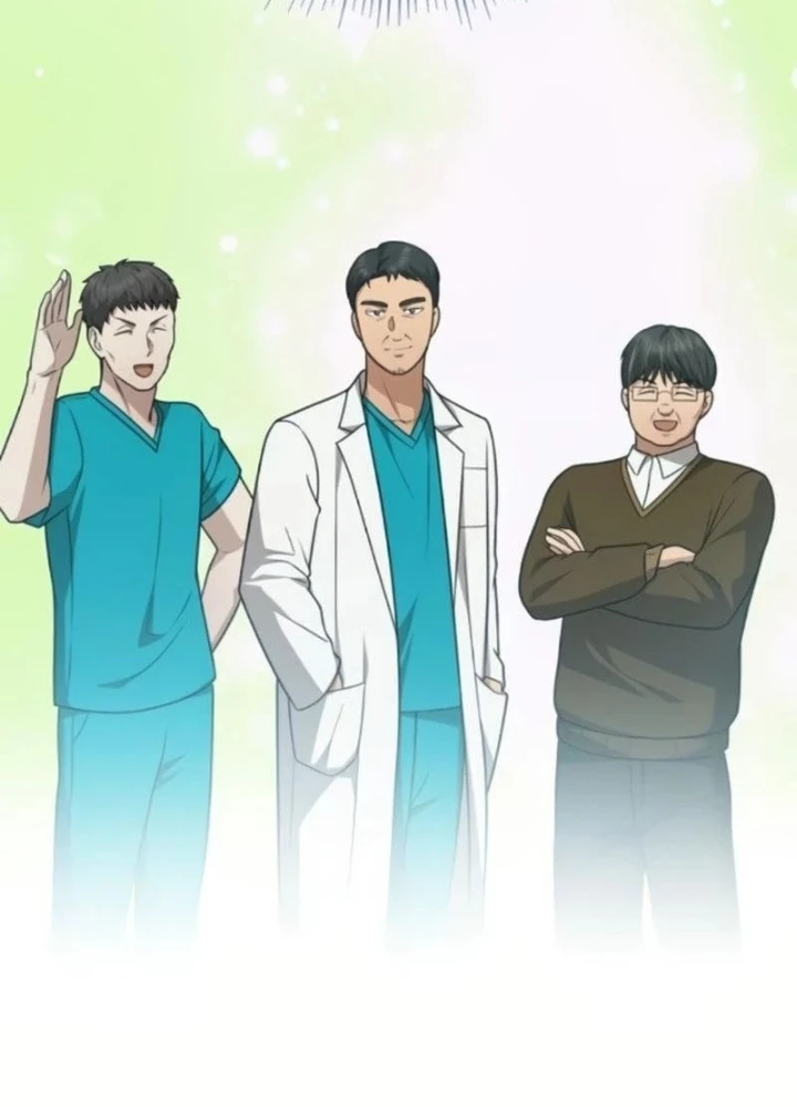 Bác sĩ hồi quy chỉ muốn sống yên bình Chapter 25 - 53