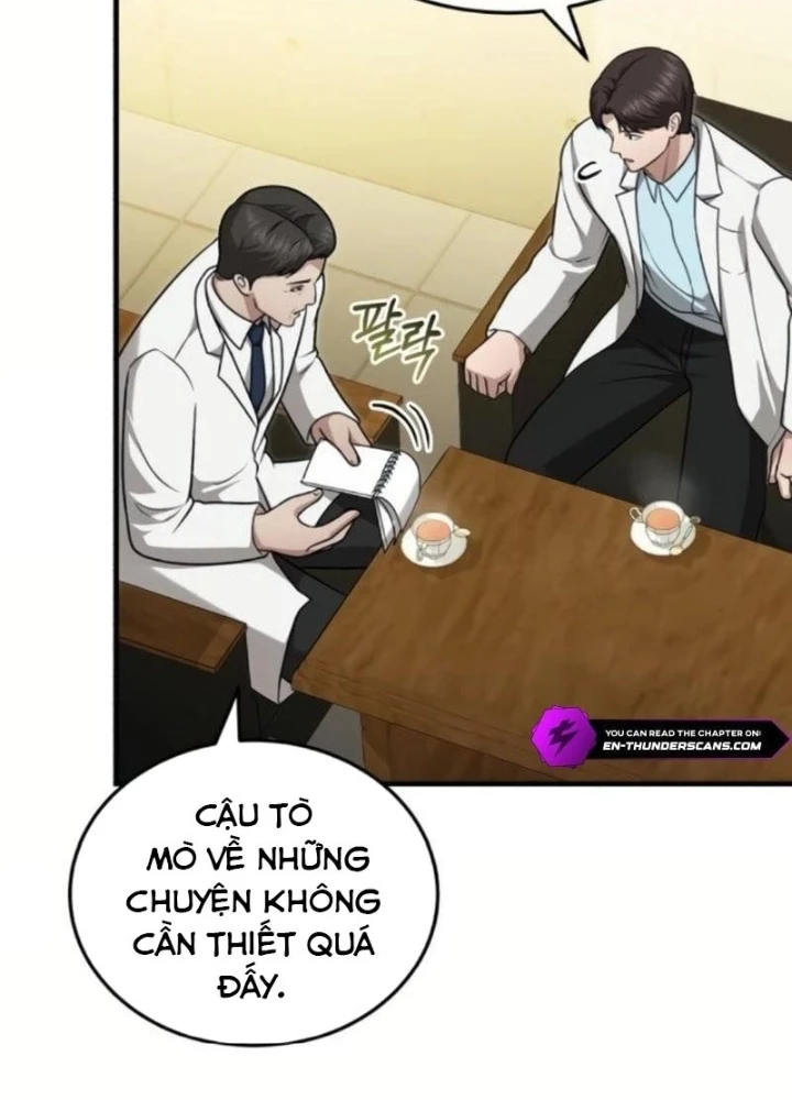 Bác sĩ hồi quy chỉ muốn sống yên bình Chapter 25 - 65