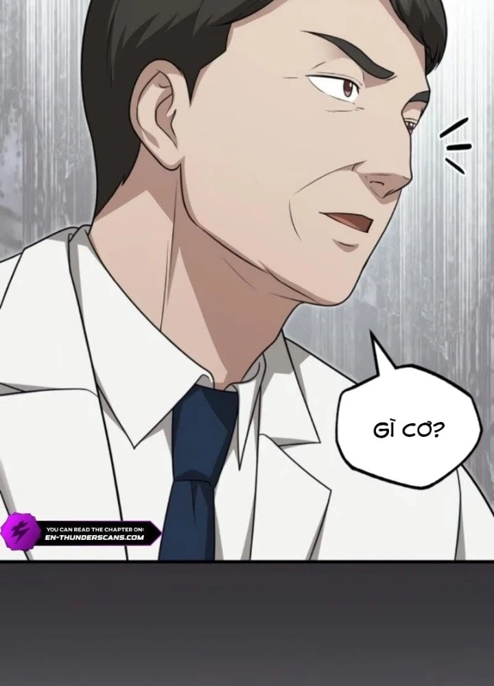 Bác sĩ hồi quy chỉ muốn sống yên bình Chapter 25 - 83