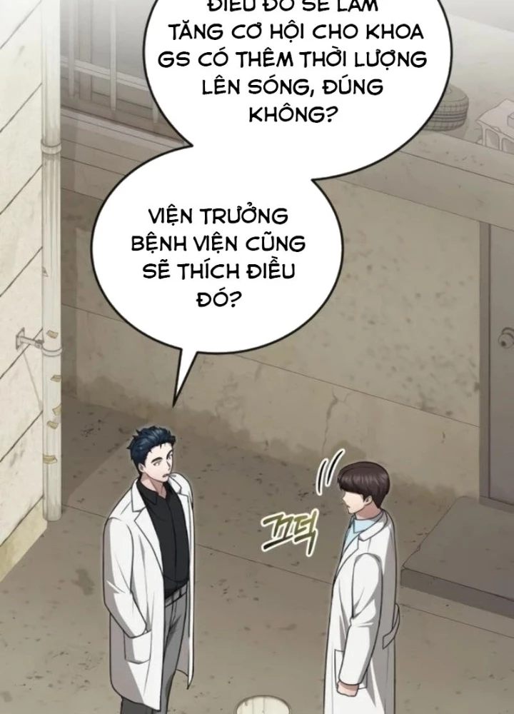 Bác sĩ hồi quy chỉ muốn sống yên bình Chapter 25 - 89