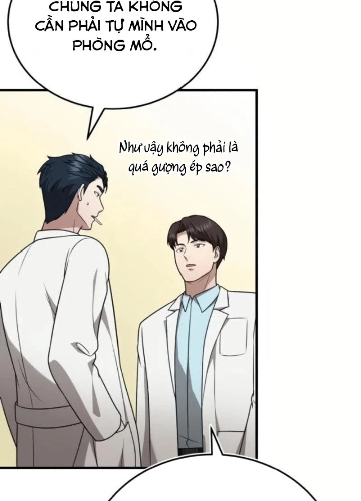 Bác sĩ hồi quy chỉ muốn sống yên bình Chapter 25 - 93