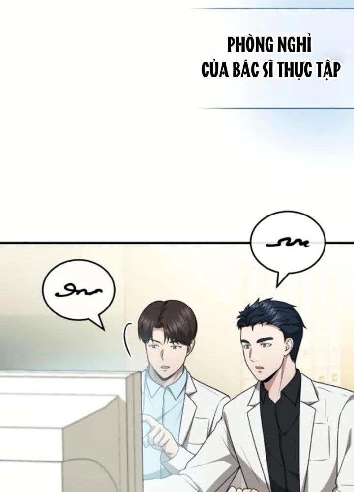 Bác sĩ hồi quy chỉ muốn sống yên bình Chapter 25 - 111