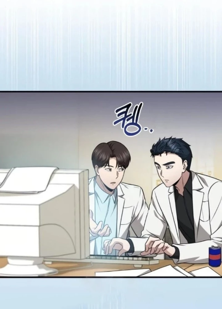 Bác sĩ hồi quy chỉ muốn sống yên bình Chapter 25 - 113