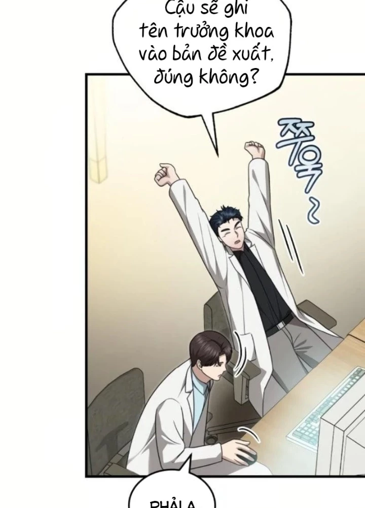 Bác sĩ hồi quy chỉ muốn sống yên bình Chapter 25 - 117