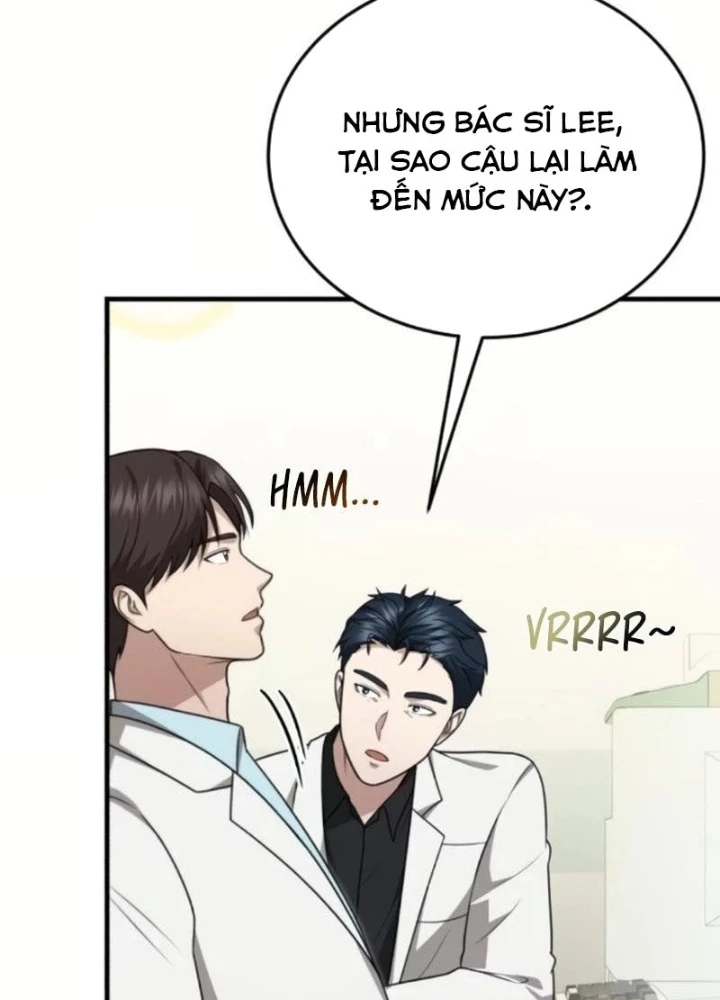 Bác sĩ hồi quy chỉ muốn sống yên bình Chapter 25 - 121