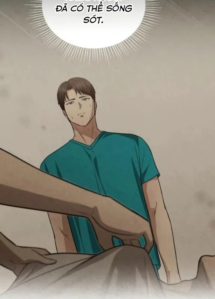 Bác sĩ hồi quy chỉ muốn sống yên bình Chapter 25 - 133