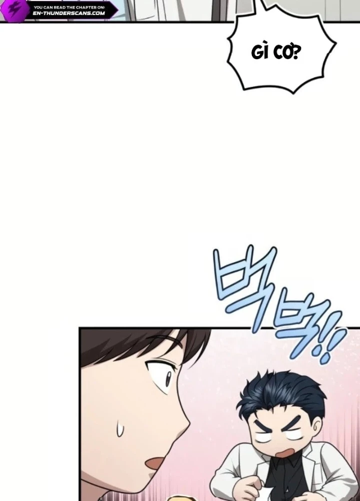 Bác sĩ hồi quy chỉ muốn sống yên bình Chapter 25 - 149