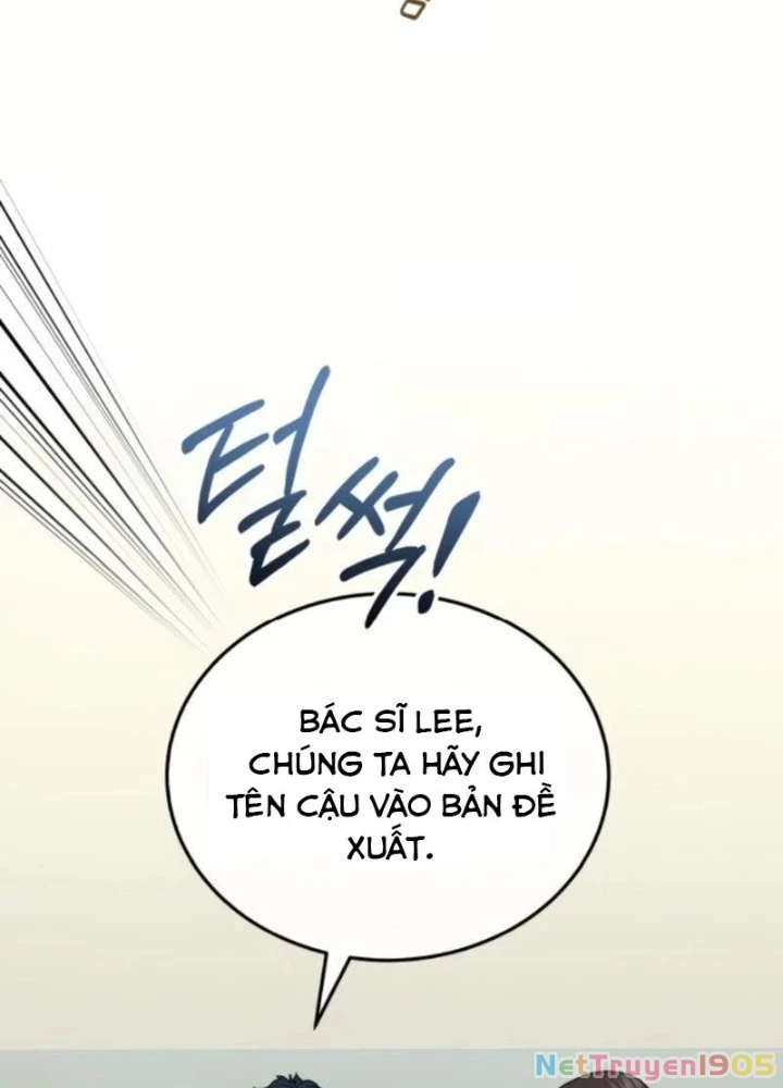 Bác sĩ hồi quy chỉ muốn sống yên bình Chapter 25 - 151